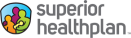 Superior Health Logo